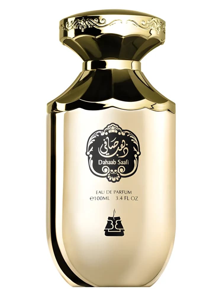 Dahaab Saafi