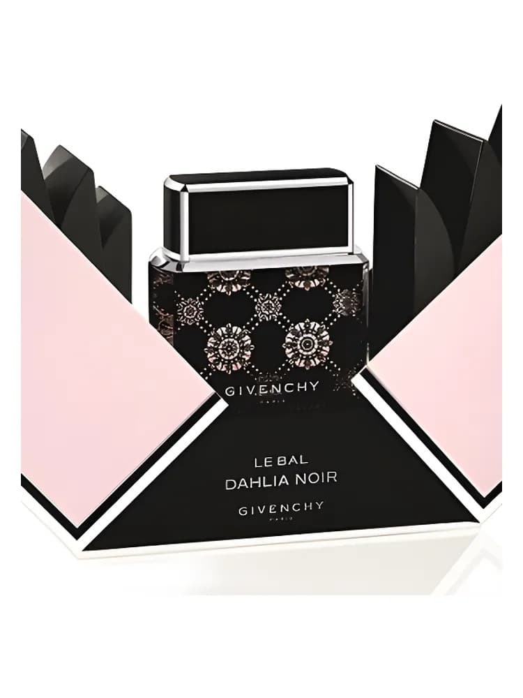 Dahlia Noir Eau De Parfum