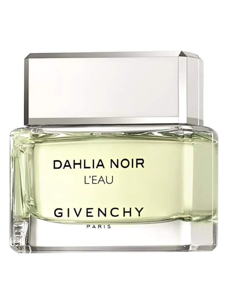 Dahlia Noir L'Eau