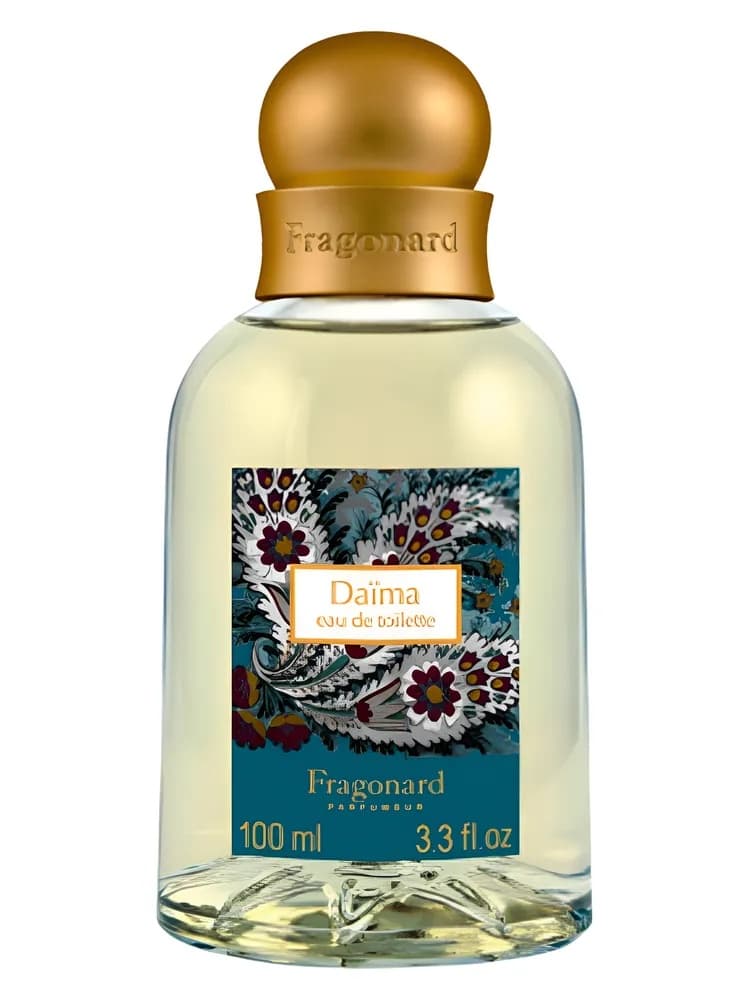 Daïma