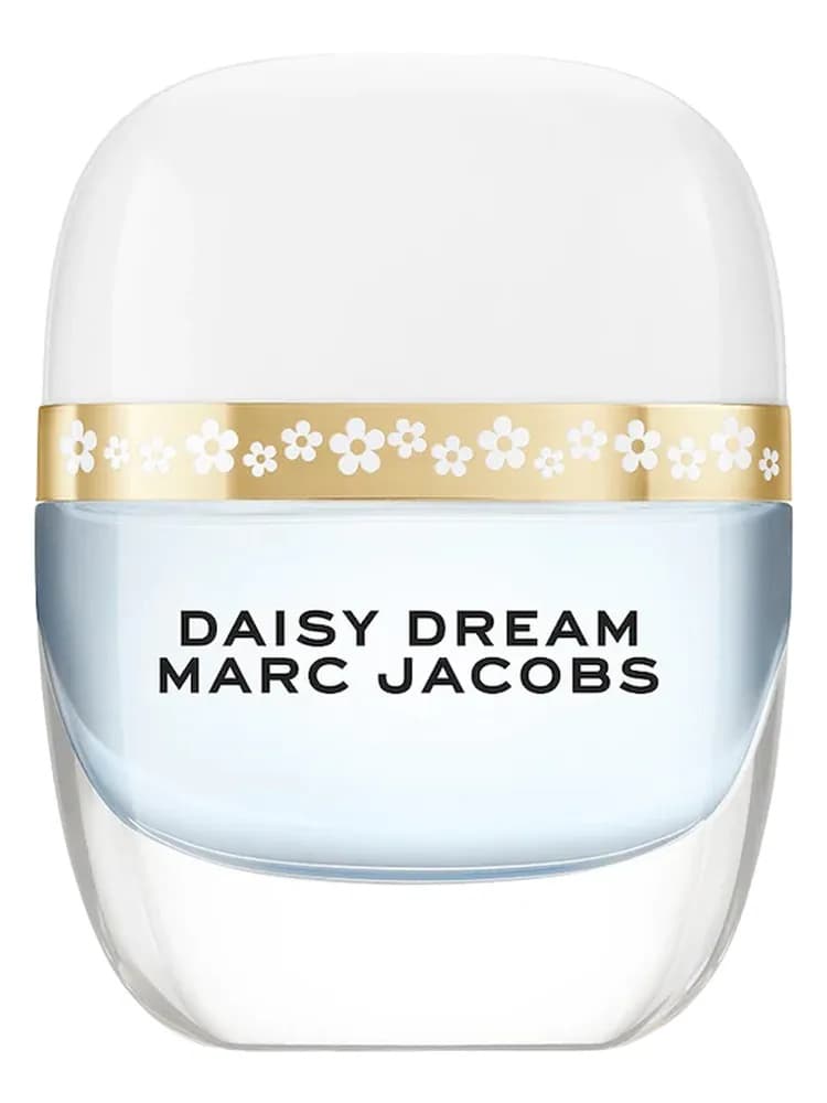 Daisy Dream Petals