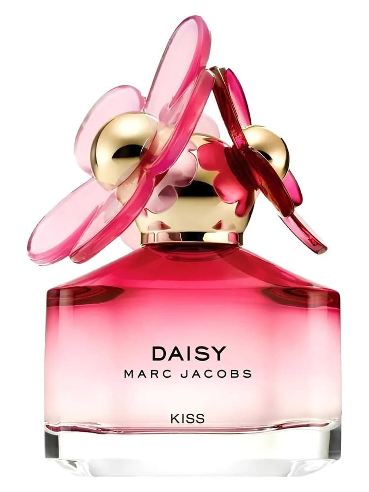 Daisy Kiss 2017