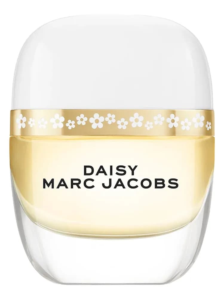 Daisy Eau De Toilette Petals