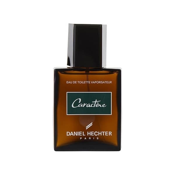 Caractère Blue