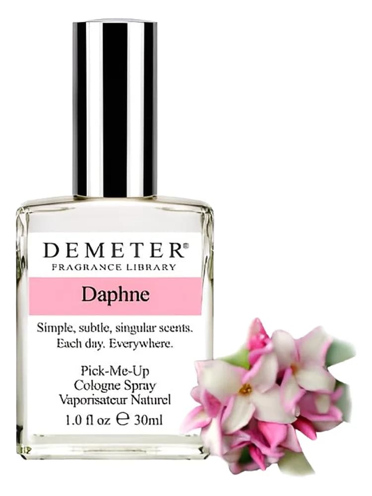 Daphne