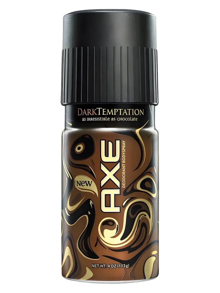 Axe Dark Temptation