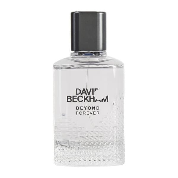 David Beckham Beyond Forever