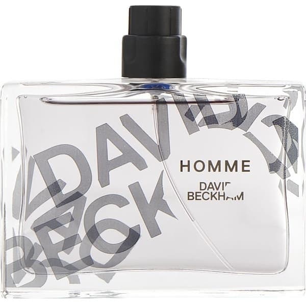 Homme By David Beckham