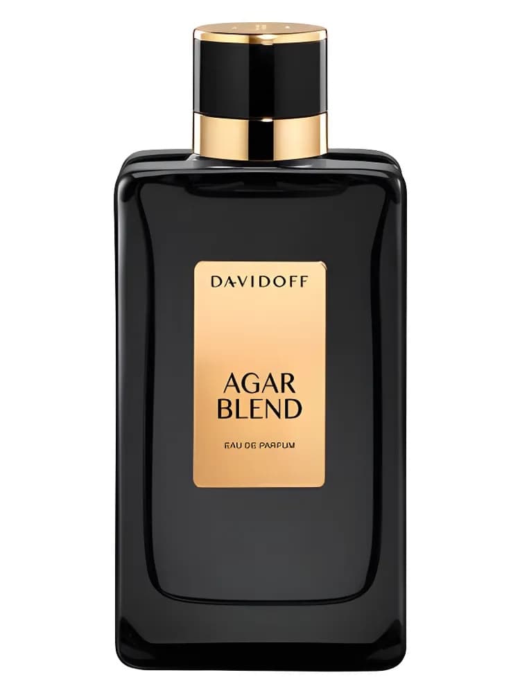 Agar Blend