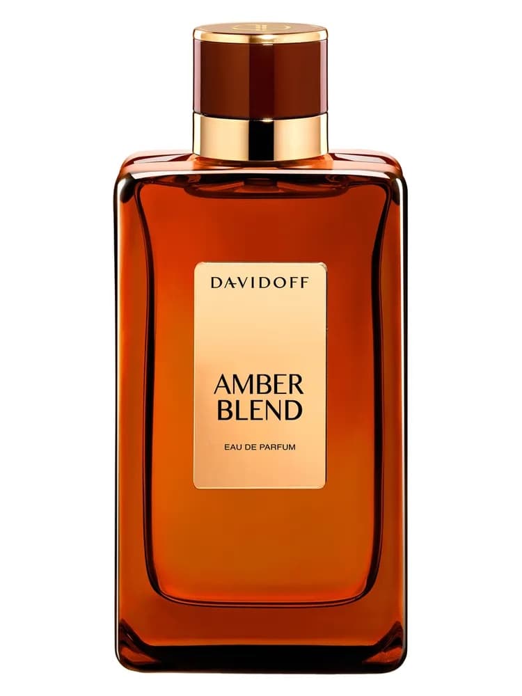 Amber Blend