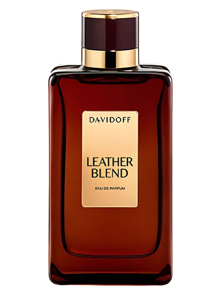 Leather Blend