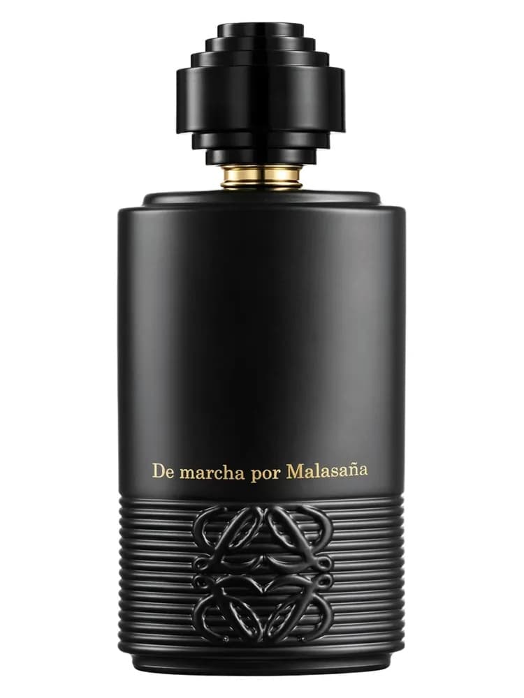 De Marcha Por Malasaña