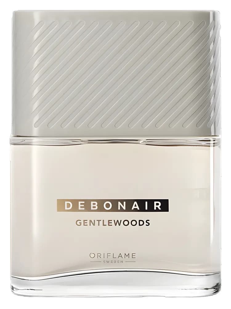 Debonair Gentlewoods