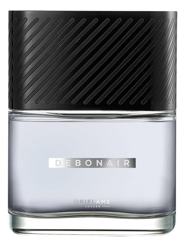 Debonair