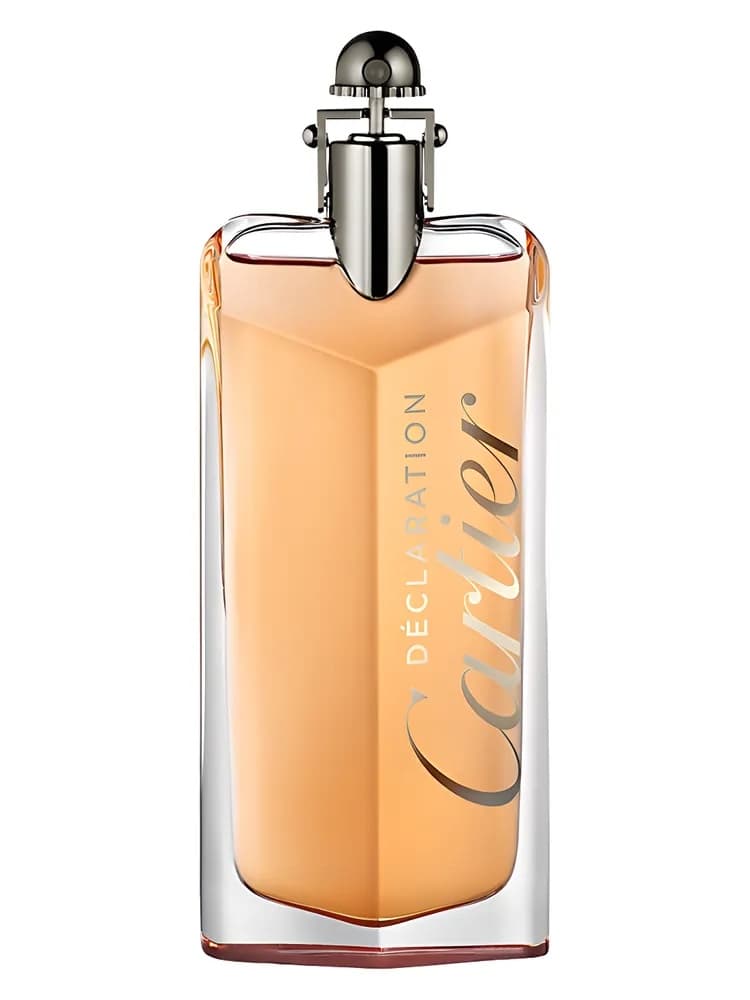 Déclaration Parfum