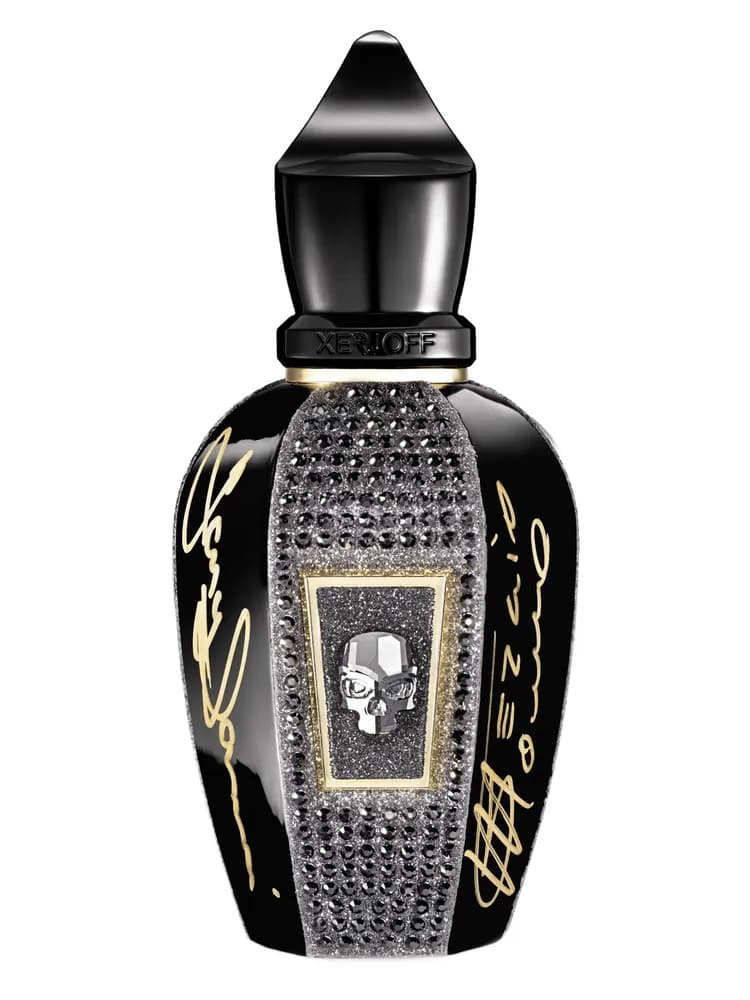 Deified Tony Iommi Signed Edition 2024