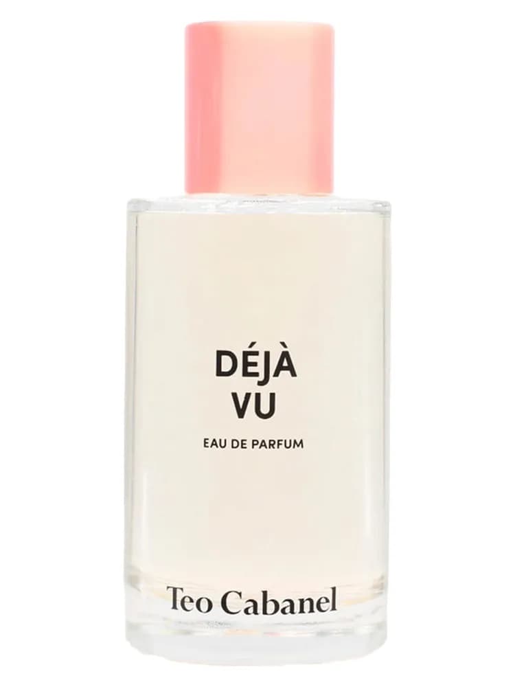 Déja Vu