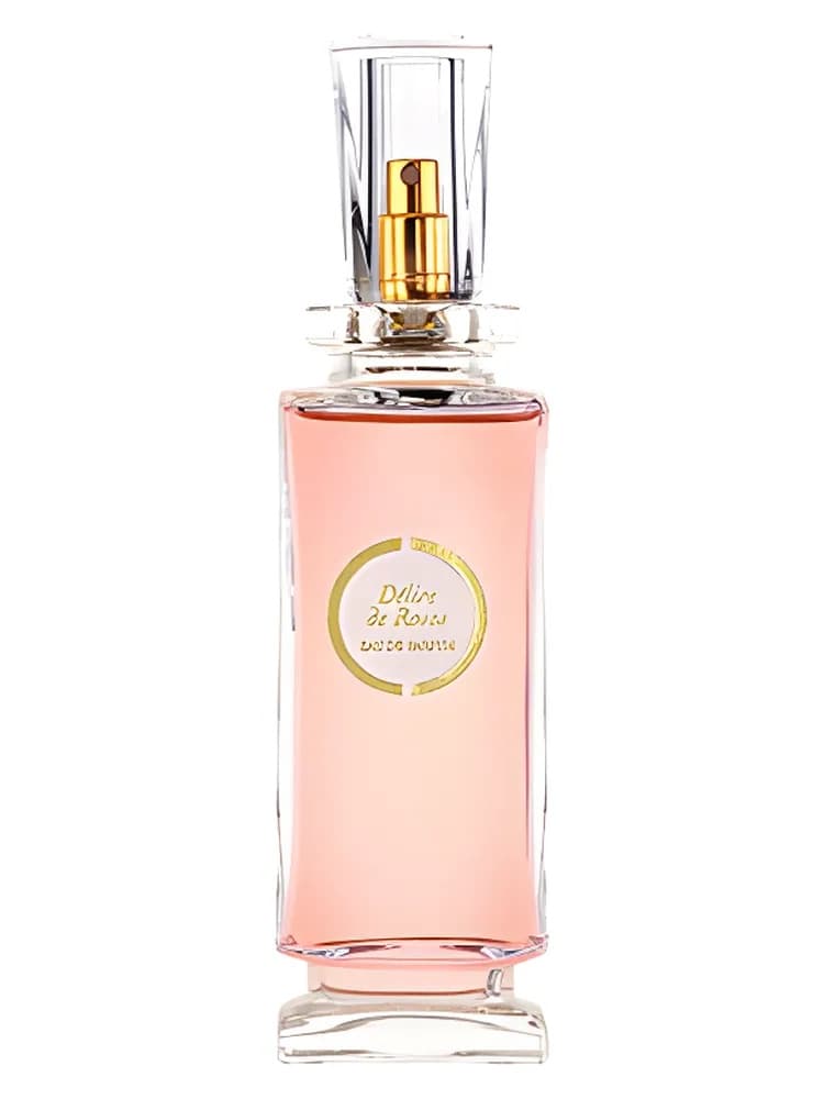 Délire De Roses