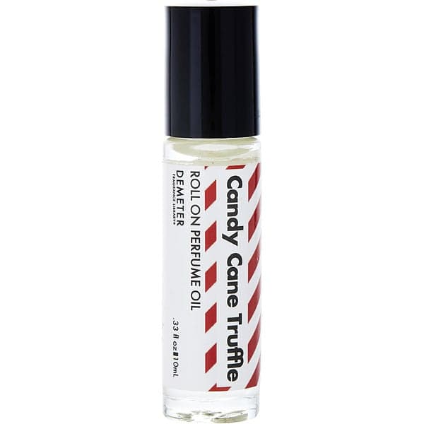 Candy Cane Truffle