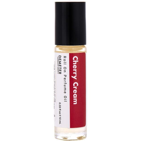 Cherry Cream