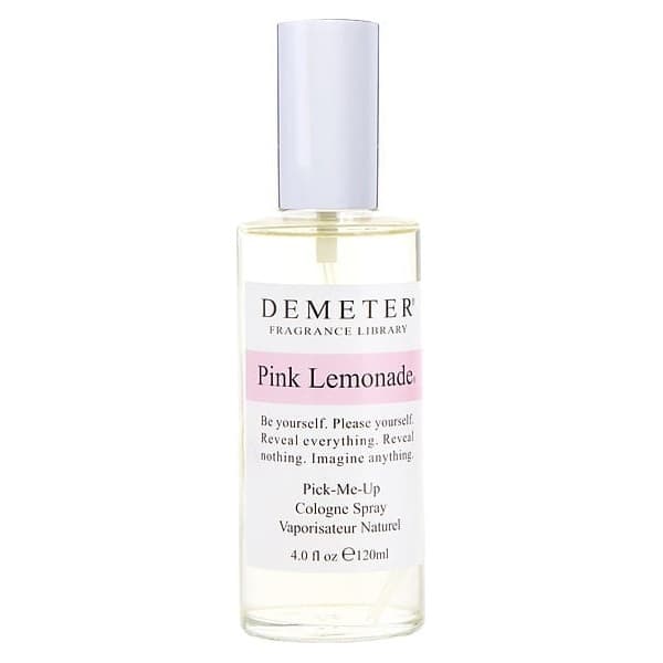 Pink Lemonade