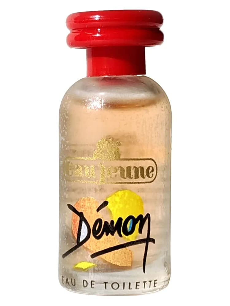 Démon
