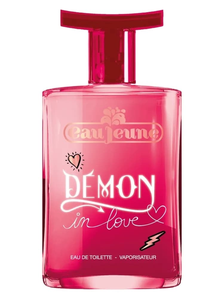 Démon In Love