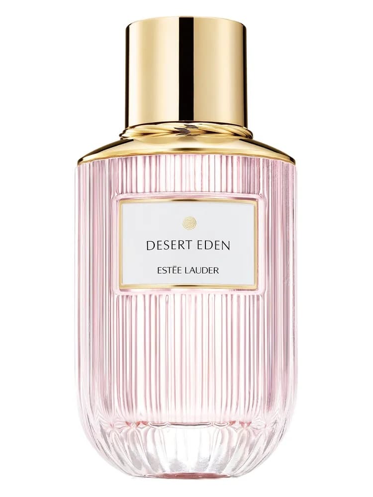 Desert Eden