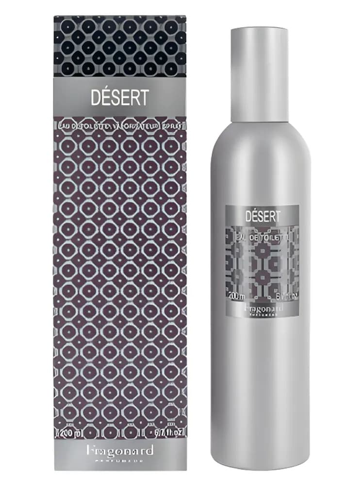 Désert