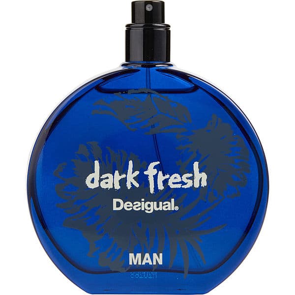 Dark Fresh