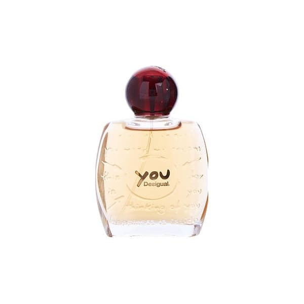 You