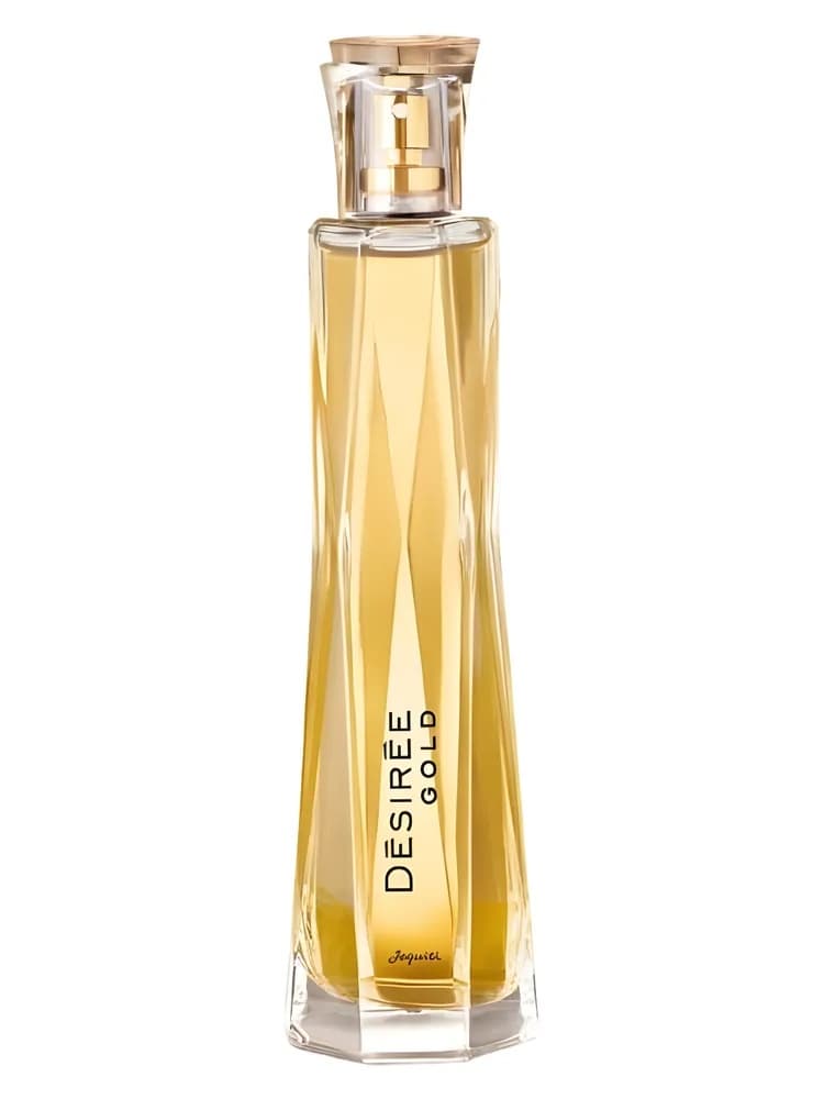 Désirée Gold