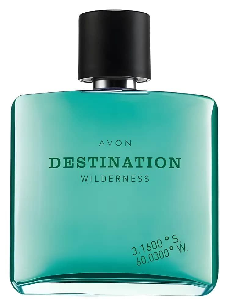 Destination Wilderness
