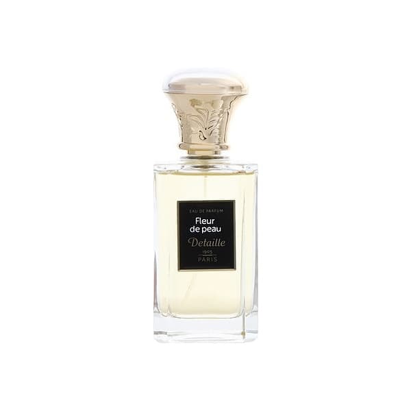 Fleur De Peau