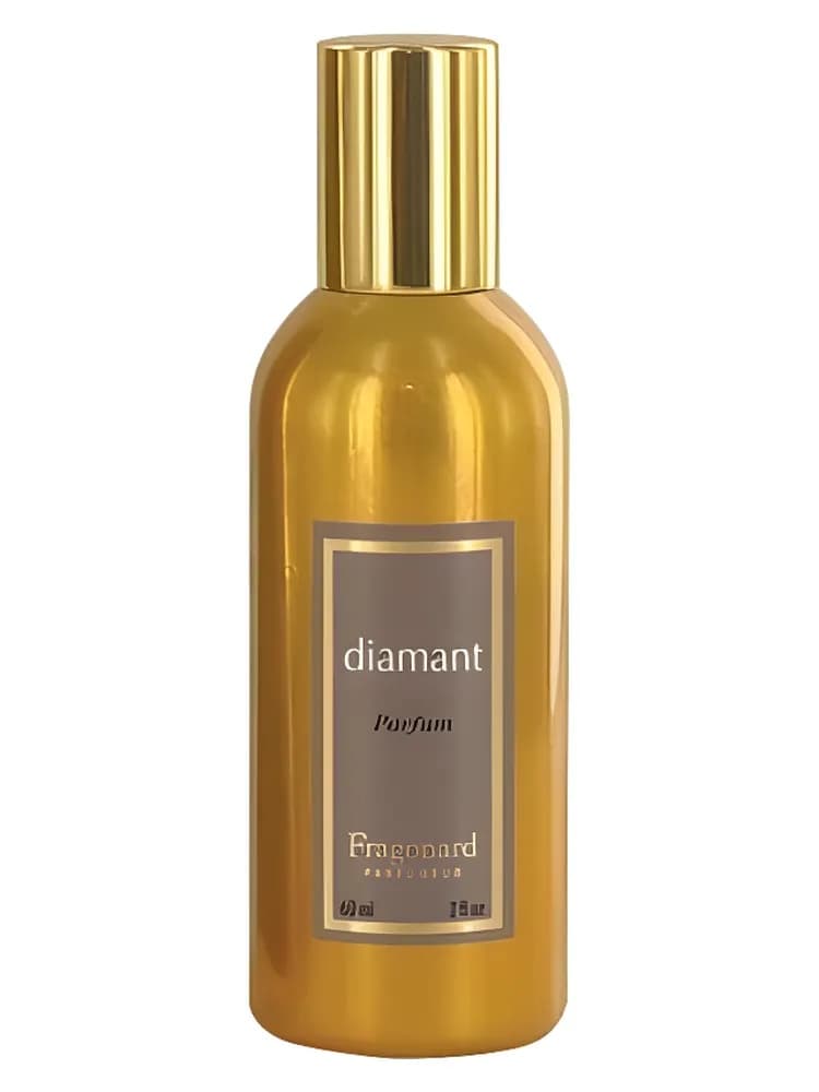 Diamant Parfum