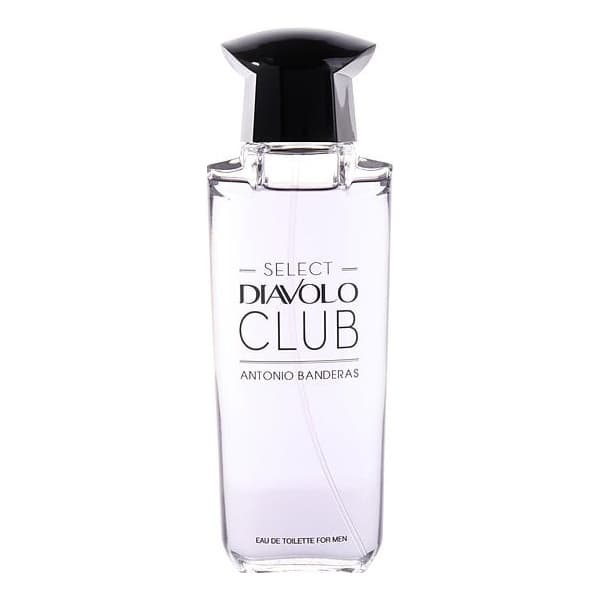 Select Diavolo Club