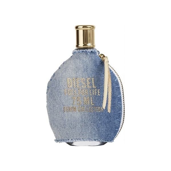 Diesel Fuel For Life Denim Collection Femme 2011
