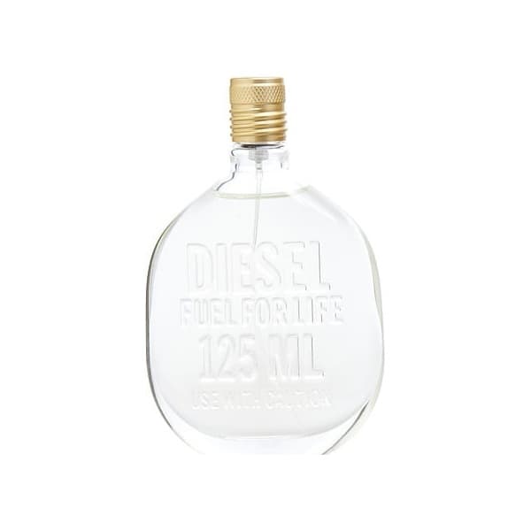 Diesel Fuel For Life Pour Homme