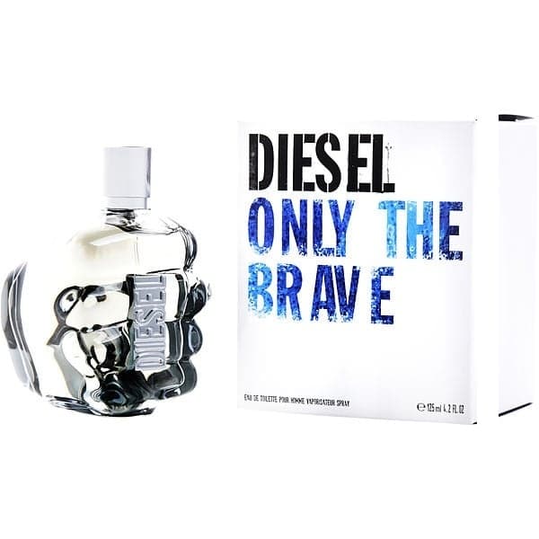 Only The Brave
