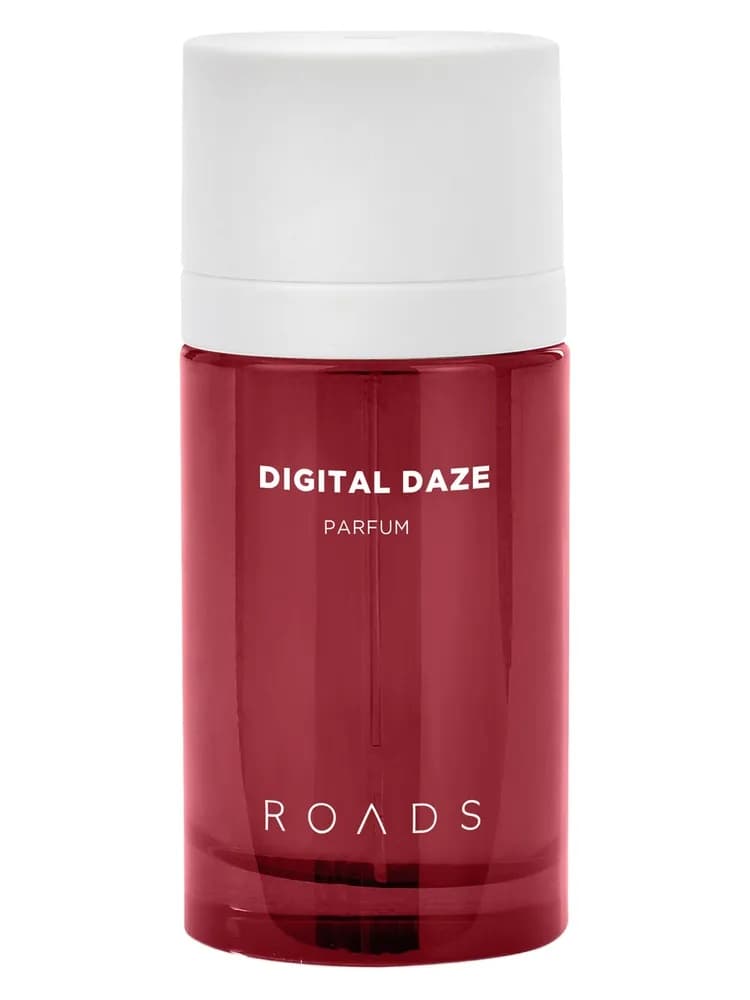 Digital Daze