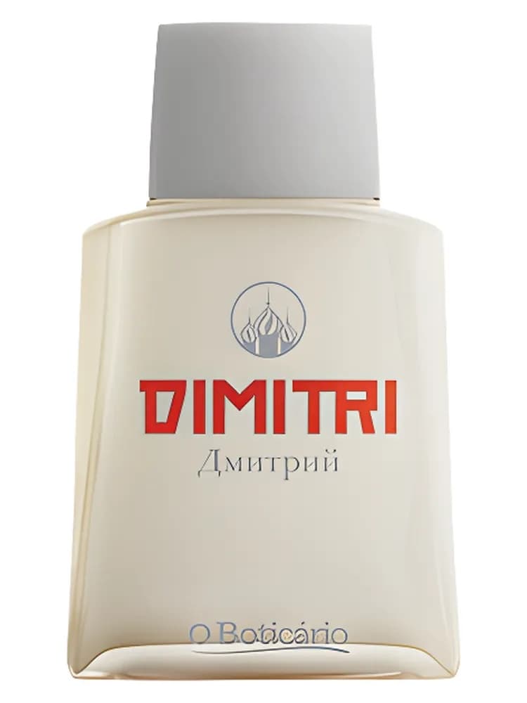 Dimitri