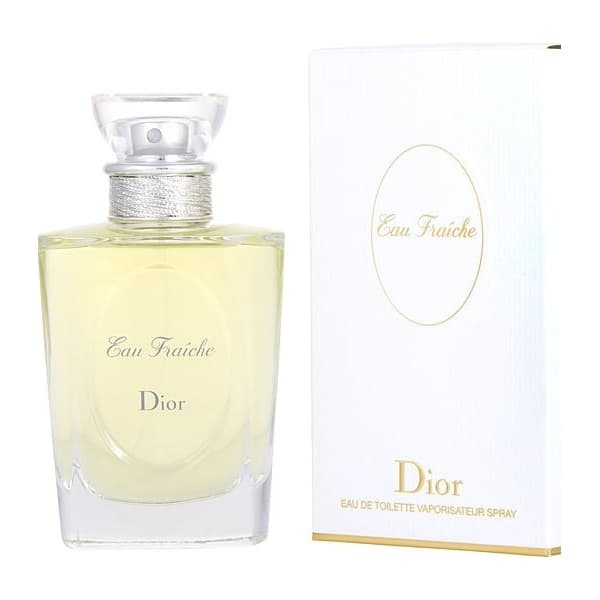 Eau Fraîche