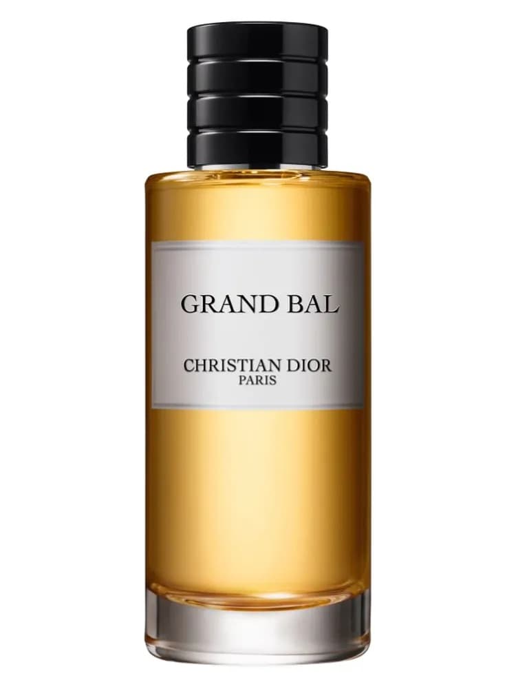 Grand Bal