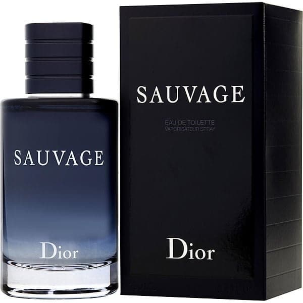 Eau Sauvage Eau De Toilette