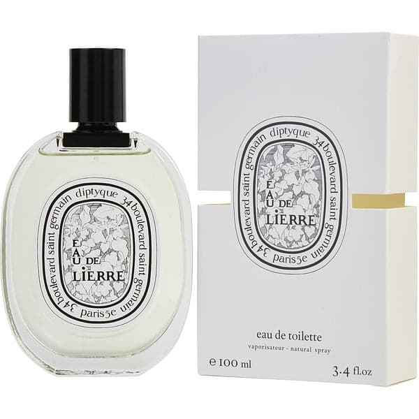 Eau De Lierre Eau De Toilette
