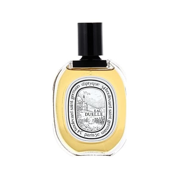 Eau Duelle Eau De Toilette