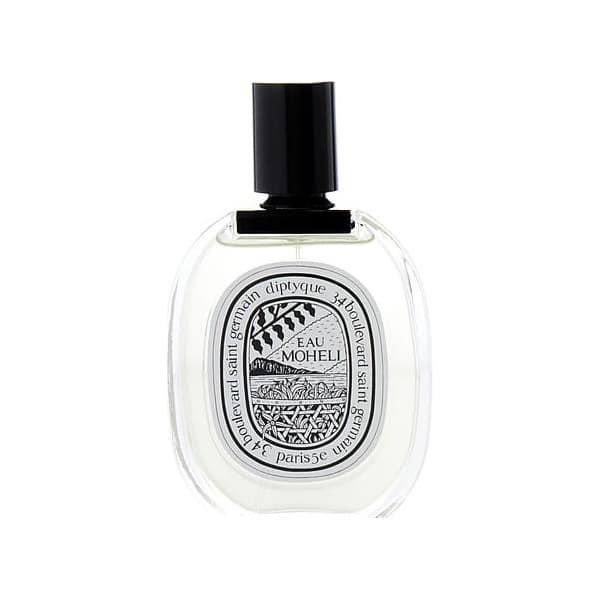 Eau Mohéli Eau De Toilette