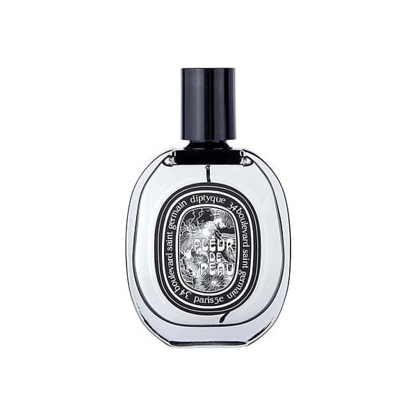 Fleur De Peau Eau De Parfum