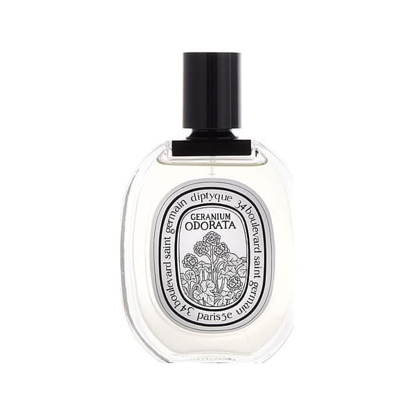 Géranium Odorata Eau De Toilette