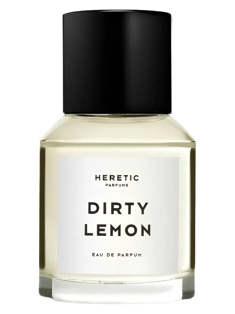 Dirty Lemon